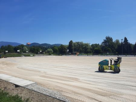 Športni park Virtus